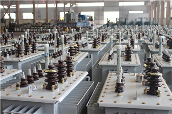 蚌埠S11-80KVA油浸变压器全铜国标电力变压器
