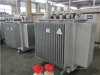 蚌埠S11-630kva/10kv/0.4kv电力变压器厂家